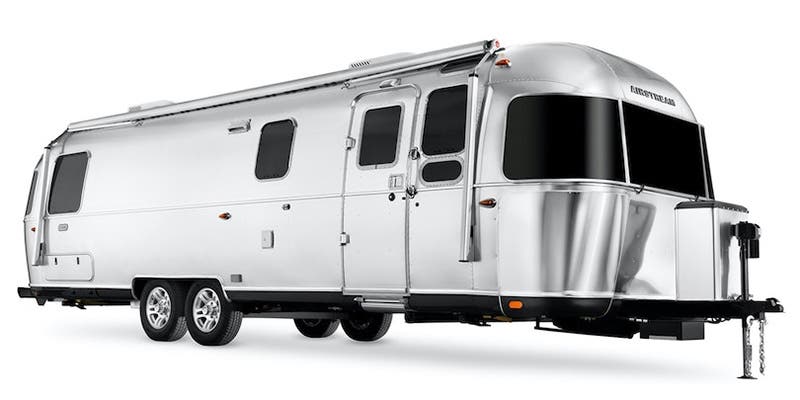 Airstream Classic