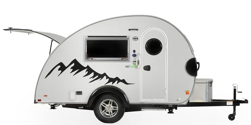 NuCamp TAB 320 S exterior
