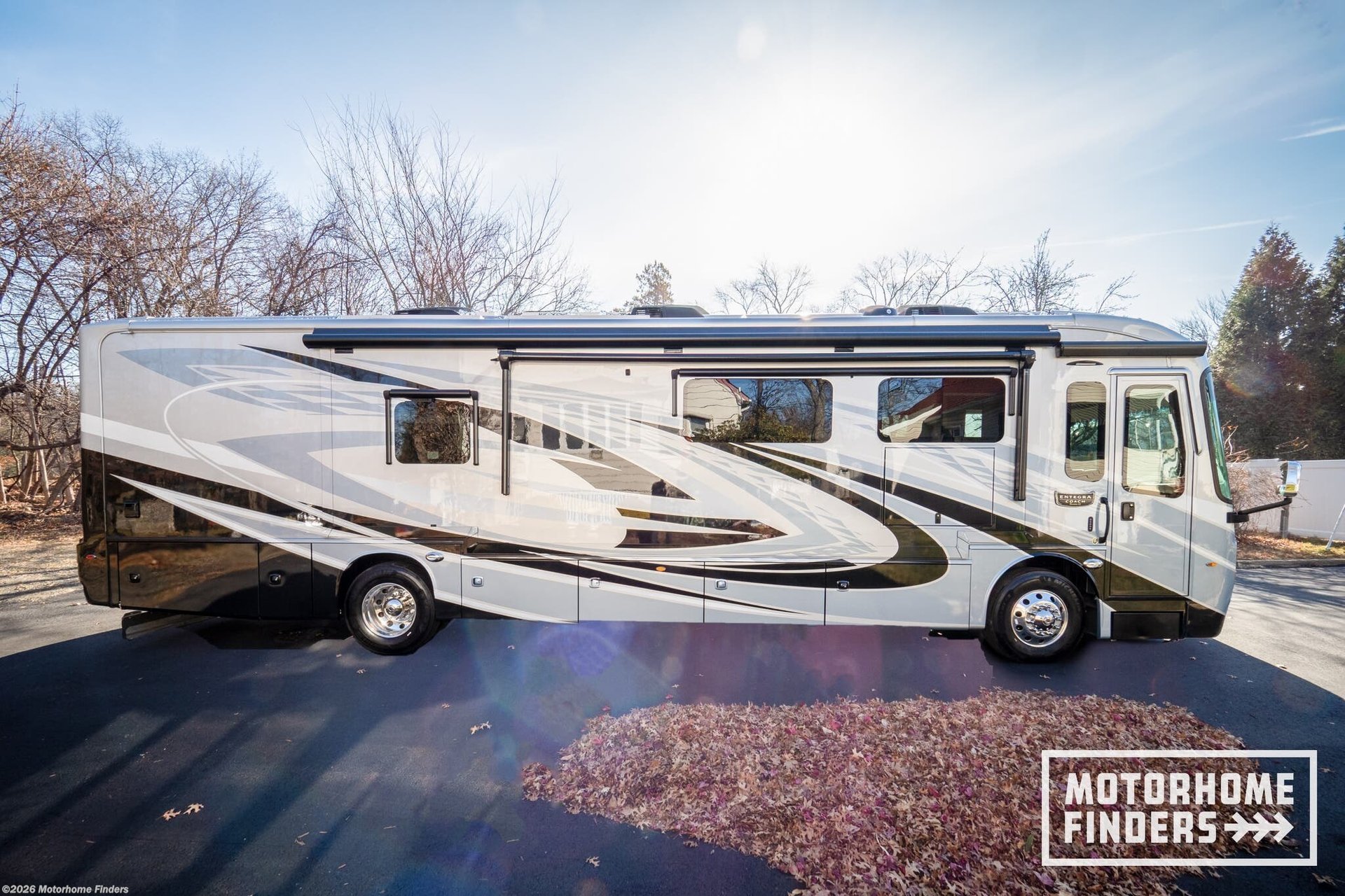 2025 Entegra Coach Reatta XL 40Q2 - Photo 3
