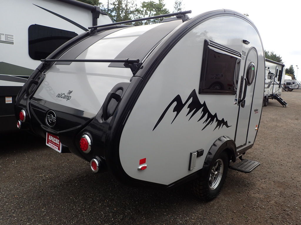 2025 NuCamp TAB 320 S - Photo 3