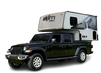 Travel Lite Atom