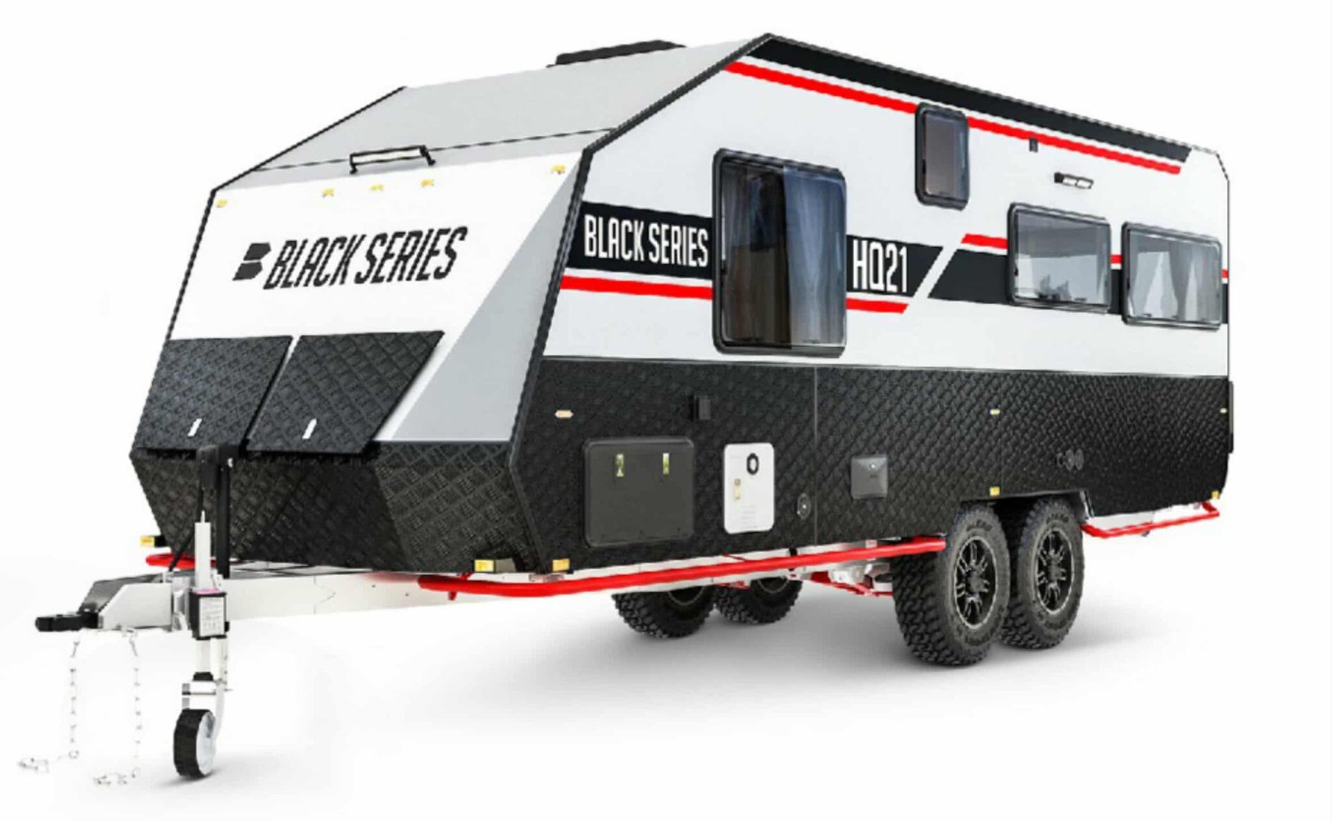 Black Series HQ21