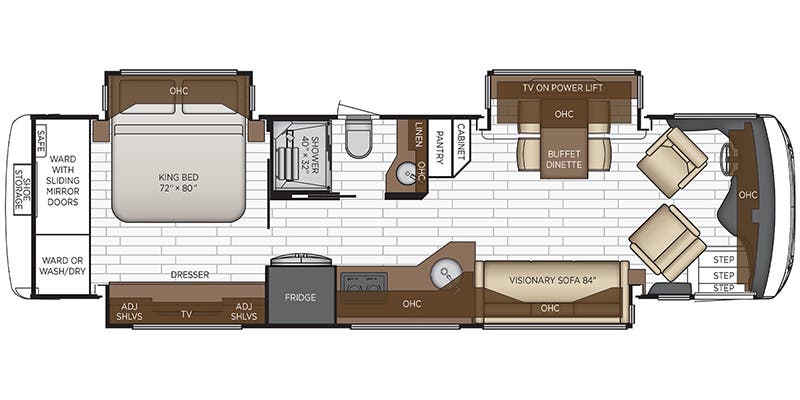 3545 floorplan