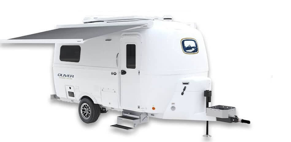 Oliver Legacy Elite