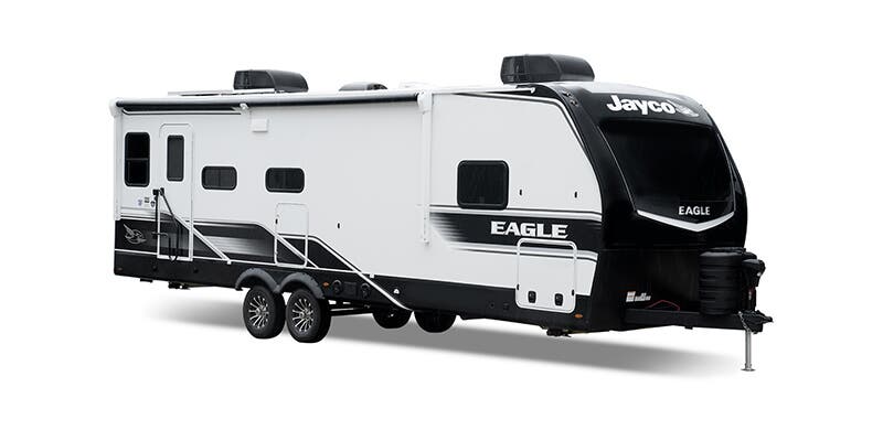 Jayco Eagle HT 320MKTS exterior
