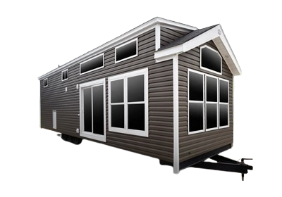 Forest River Quailridge Premier 39FLML-P exterior