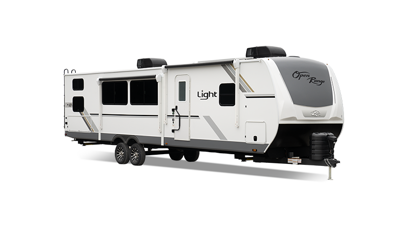 Highland Ridge Open Range Light 263KBS exterior