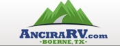 Ancira RV logo