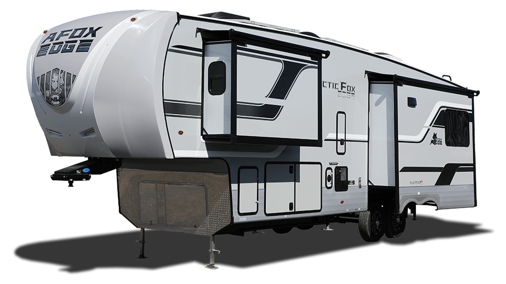 Northwood Arctic Fox Edge 325MK exterior