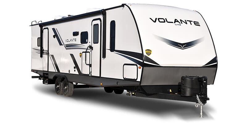 CrossRoads Volante 32FB exterior