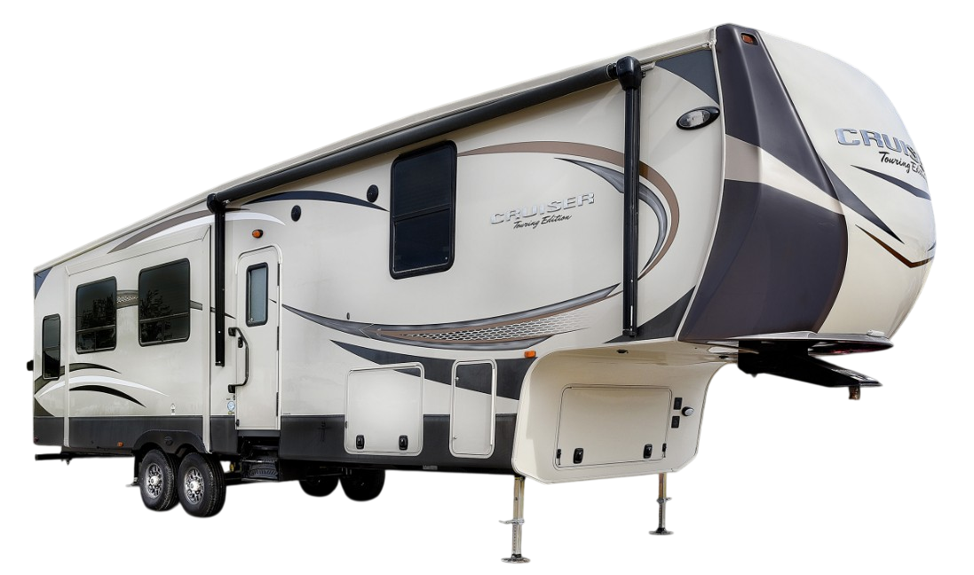 CrossRoads Cruiser Touring Edition