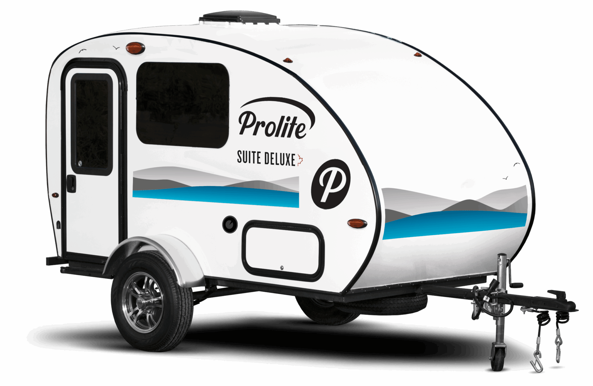 ProLite Suite Deluxe BASE exterior