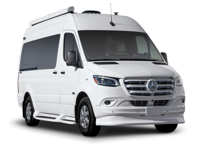 Midwest Heritage MD4 170EXT exterior