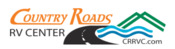 Country Roads RV Center logo
