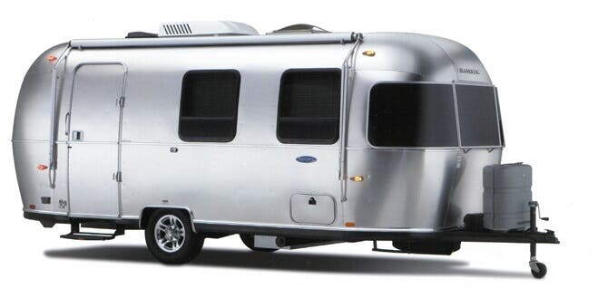 Airstream Sport