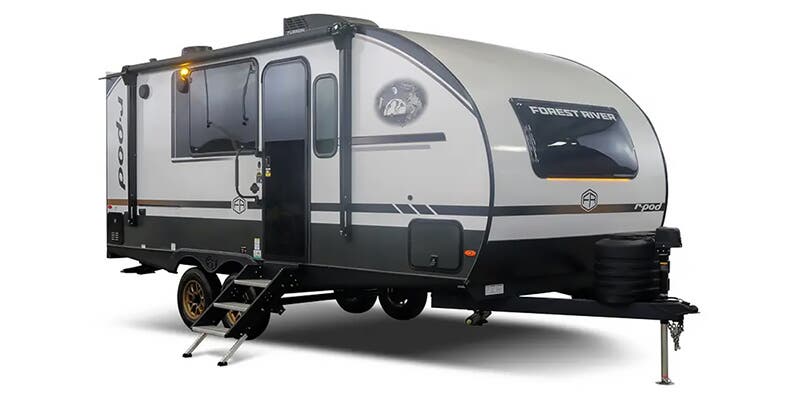 Forest River R-Pod