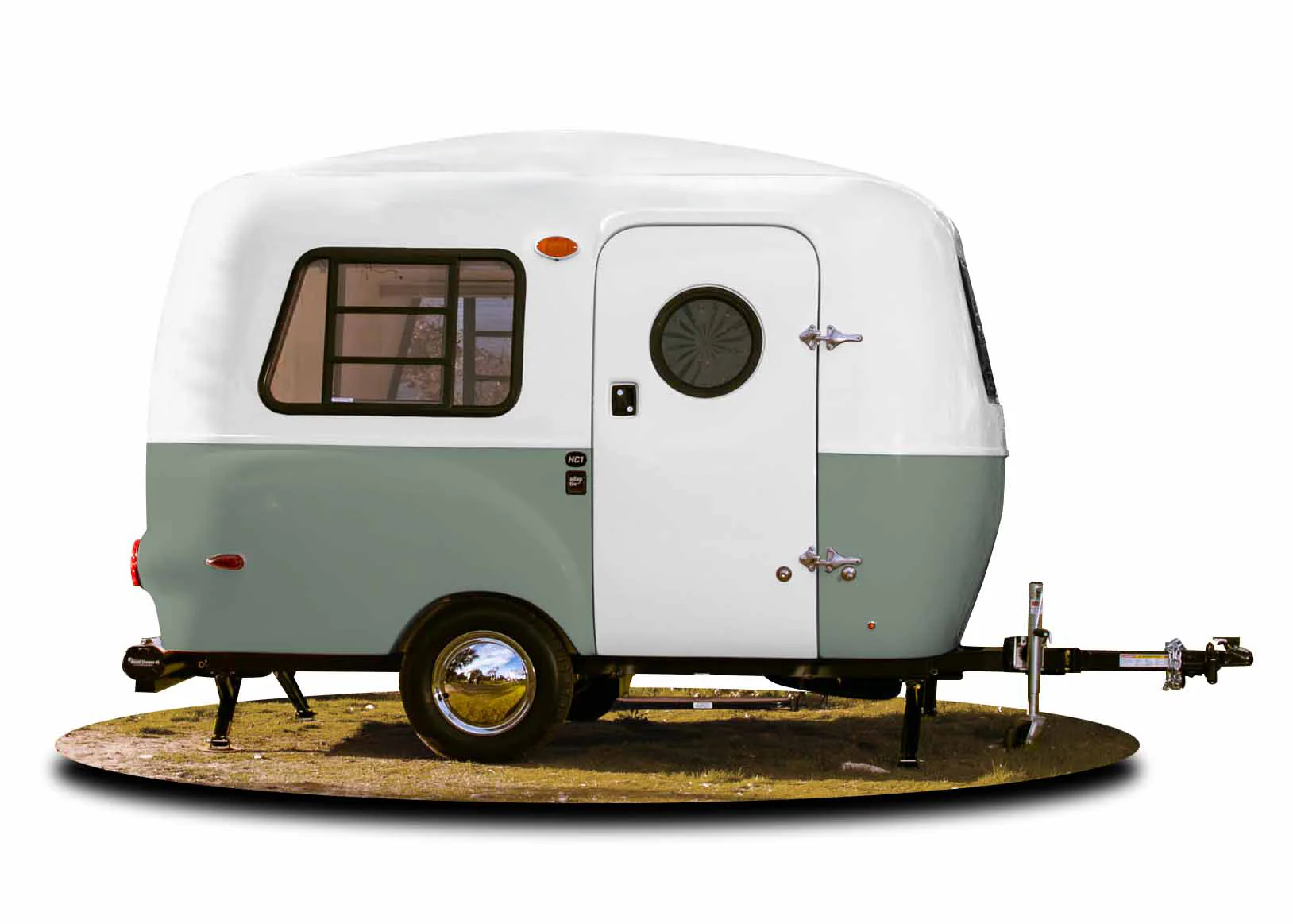 Happier Camper HC1 HC1 BASE exterior
