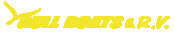 Gull Boats & RV logo
