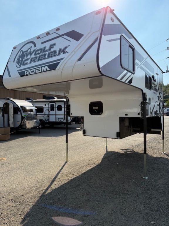 2026 Northwood Wolf Creek 850 - Photo 4