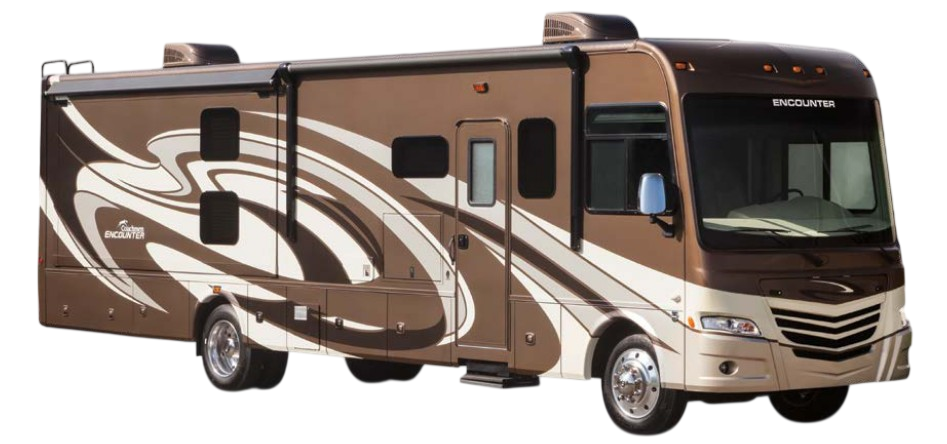 Coachmen Encounter