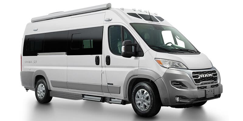 Roadtrek Chase 50 Base exterior