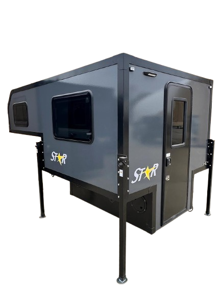 Star RV Star Shell MINI exterior
