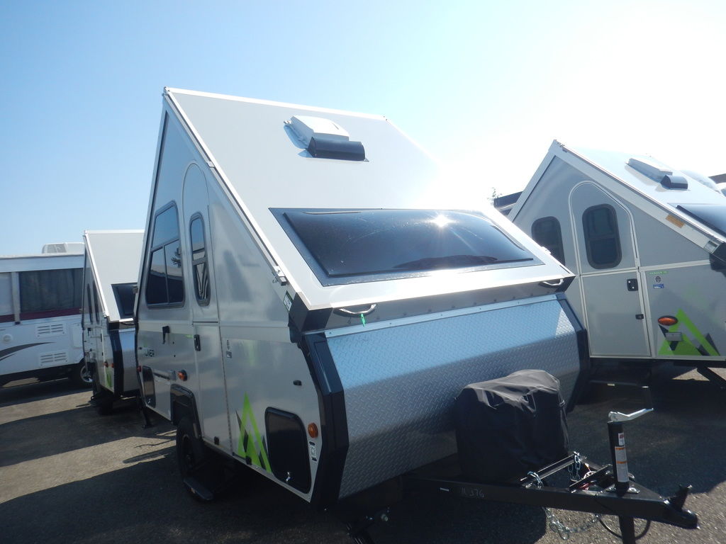 2026 Aliner Amp Base - Photo 4