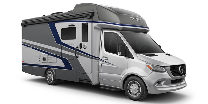 Wayfarer 25 JW exterior