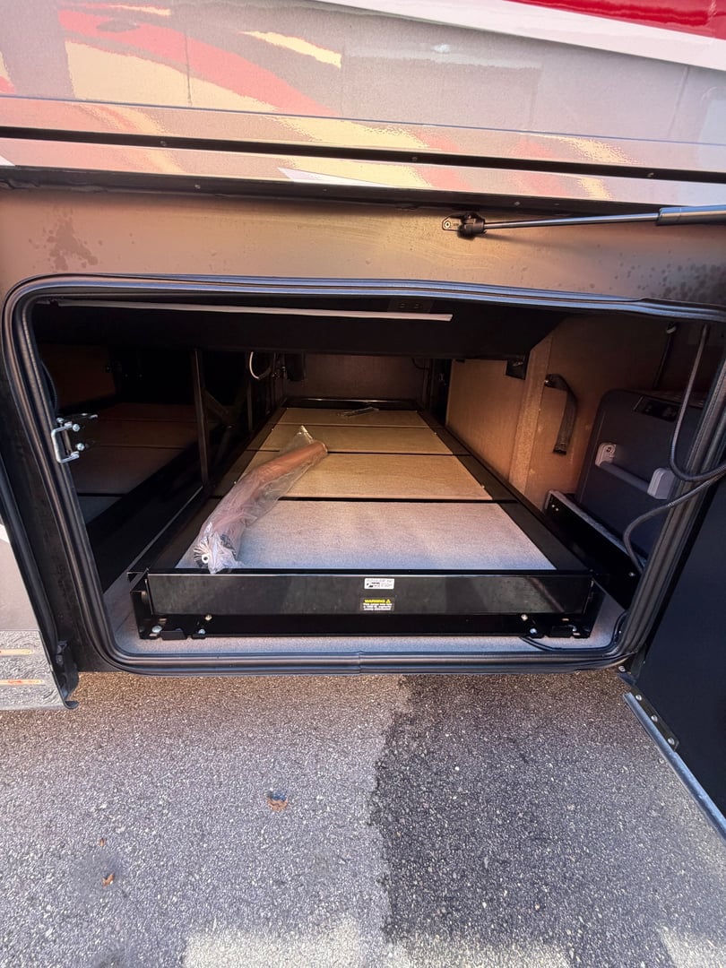 2022 Entegra Coach Cornerstone 45B, Exterior photo 8