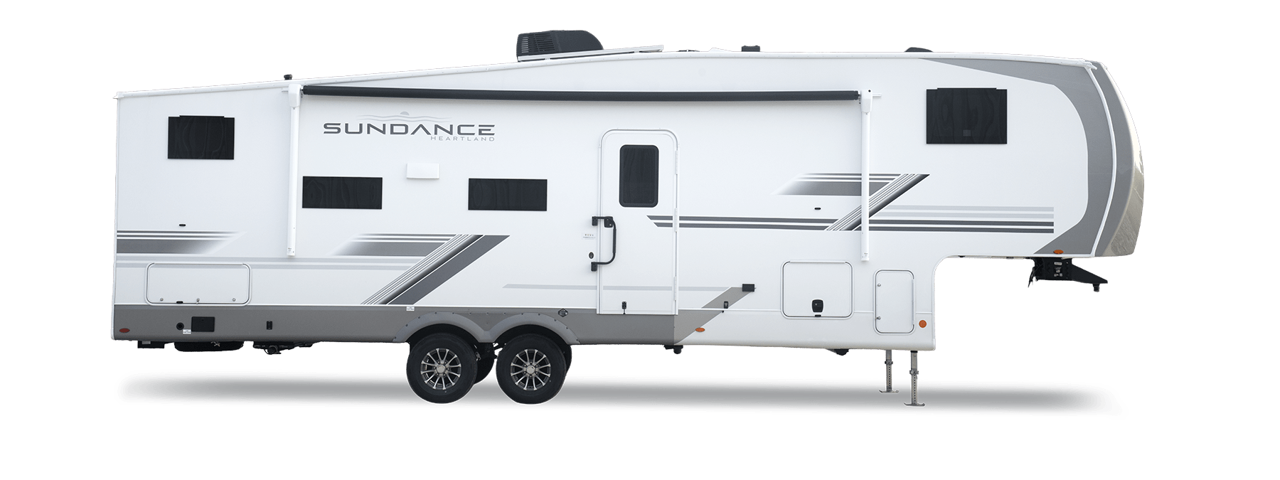 Heartland Sundance XLT