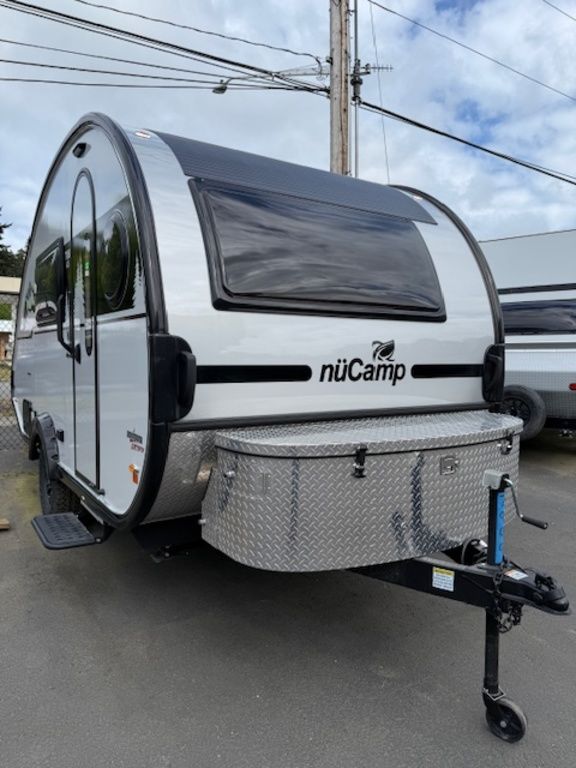 2025 NuCamp TAB 400 - Photo 2