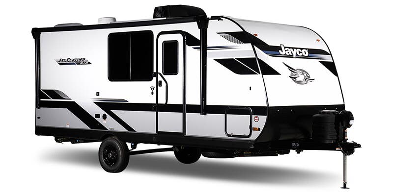 Jayco Jay Feather Air 16RB exterior