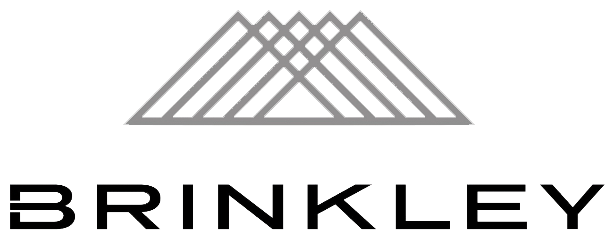 Brinkley logo