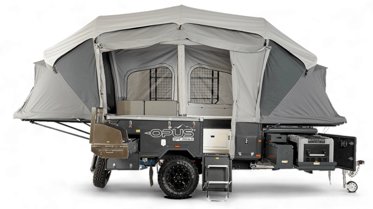 OPUS OP4 LE BASE exterior