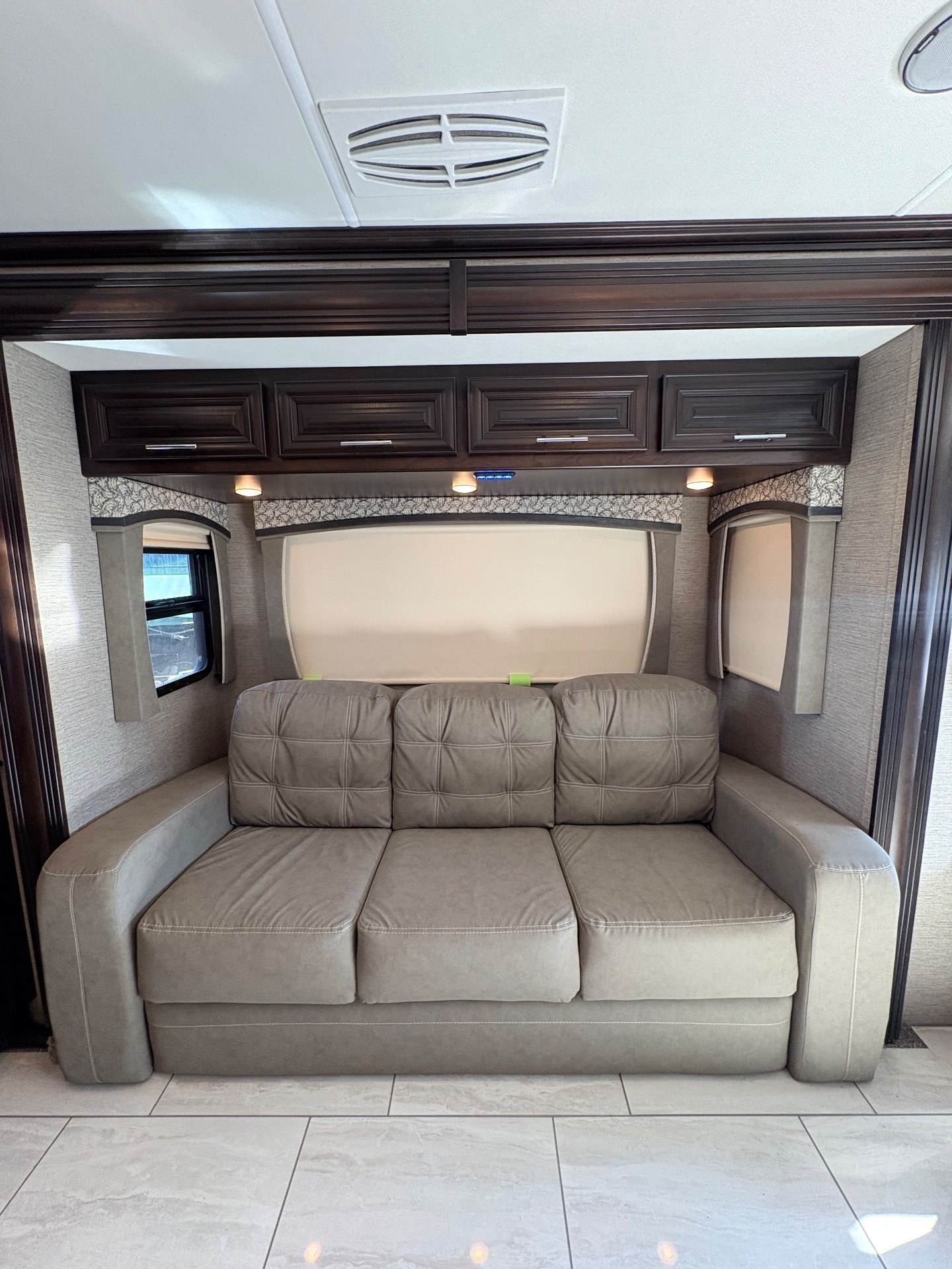 2021 Forest River Berkshire 34B - Interior view 2
