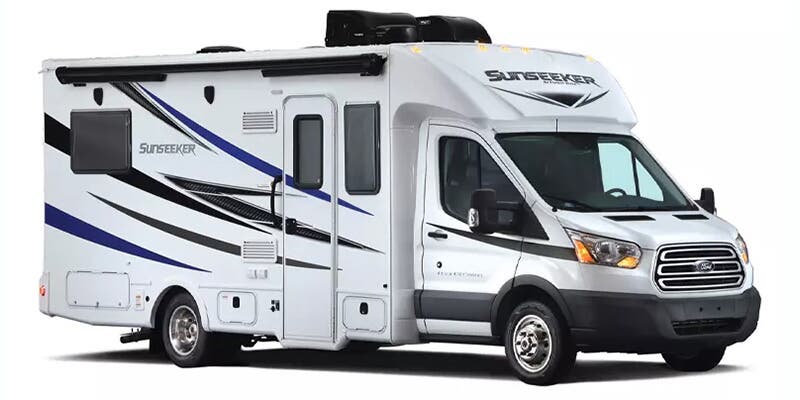 Forest River Sunseeker TS
