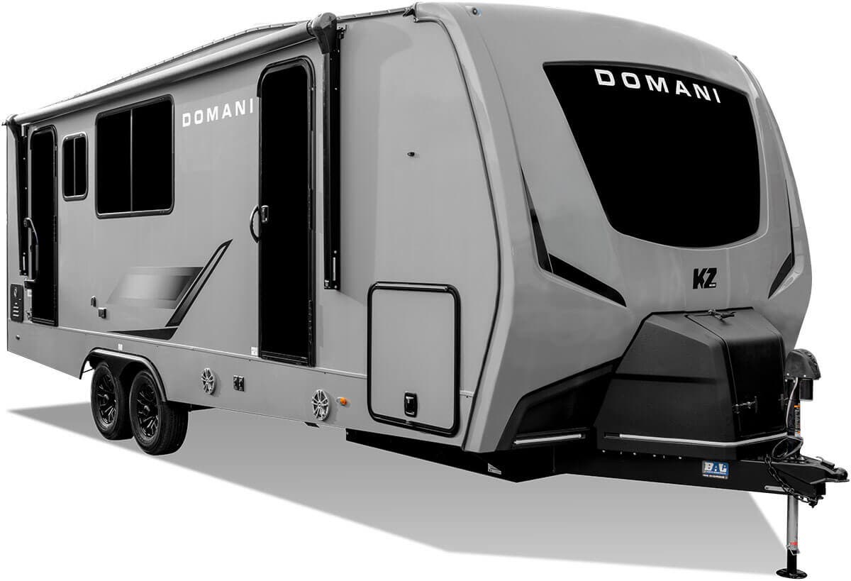 K-Z Domani