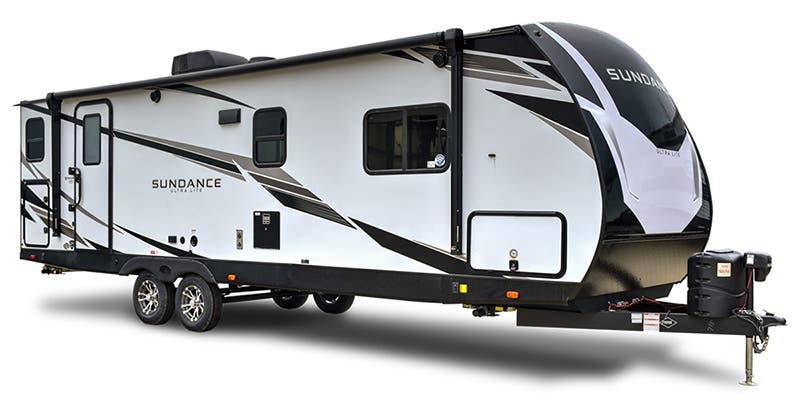Heartland Sundance Ultra-Lite SDTT 189 exterior