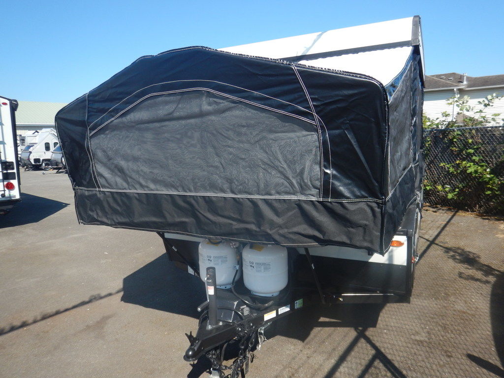 2025 Forest River Flagstaff MAC 191MT - Photo 2