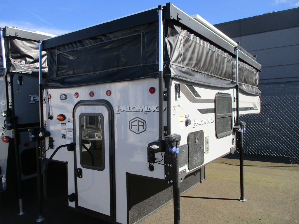 2025 Palomino Backpack SS-500 - Photo 2
