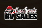 Casa Grande RV Sales logo