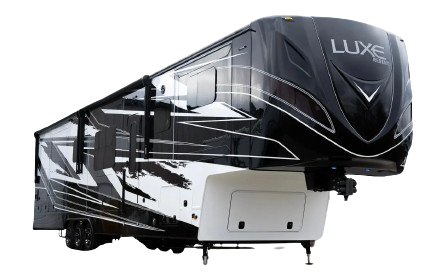 Luxe Regent 48FLB exterior