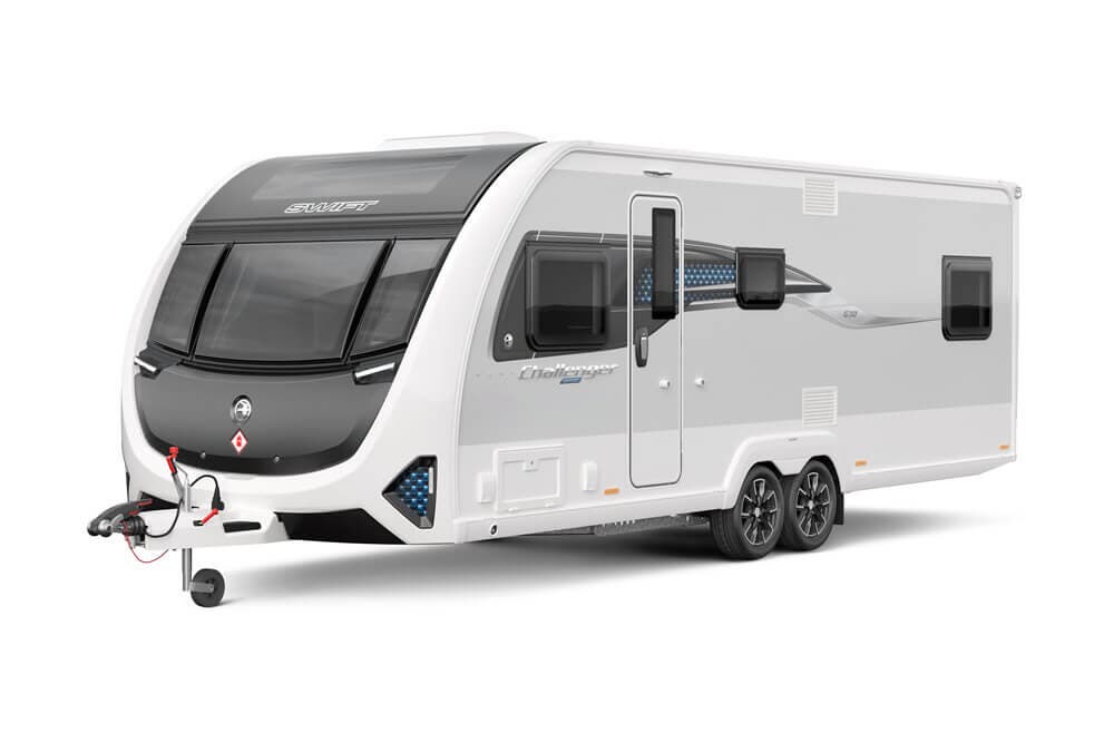 Swift Challenger Grande