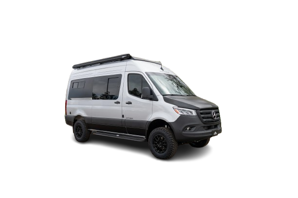 Vanworks Switchback Sprinter