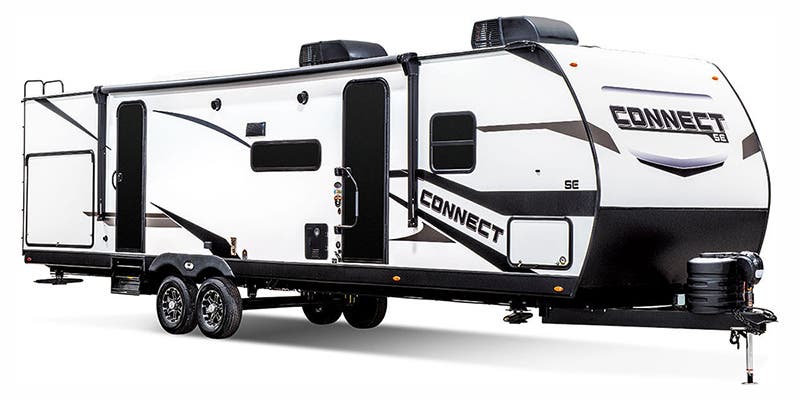 K-Z Connect SE C281RDKSE exterior