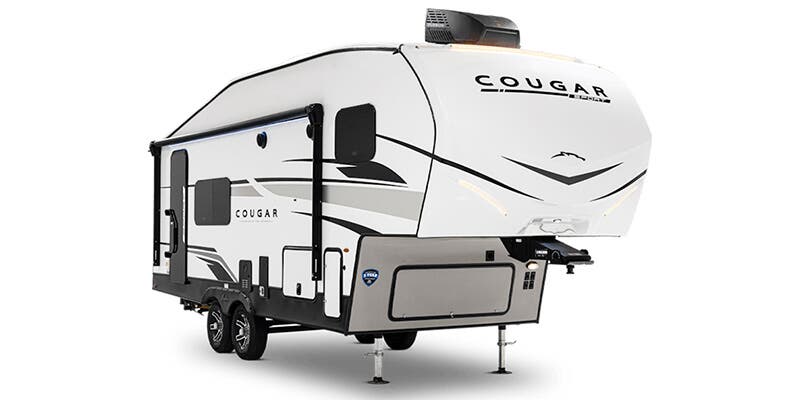 Keystone Cougar Sport 2100ML exterior
