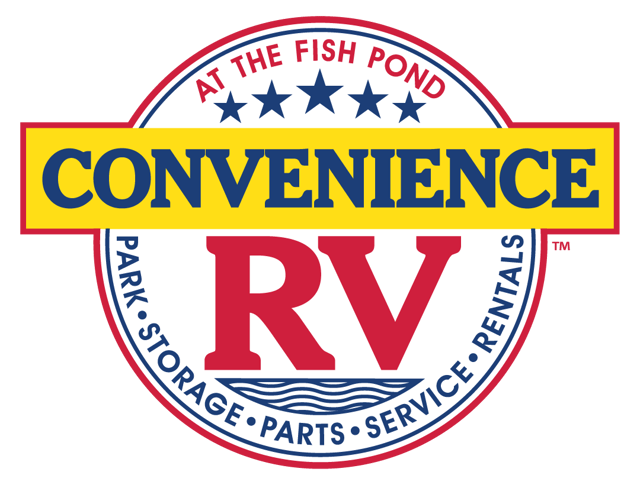 Convenience RV logo