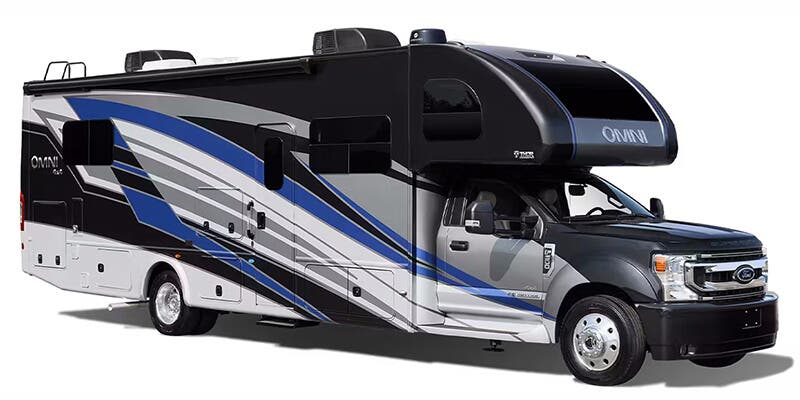 Thor Motor Coach Omni
