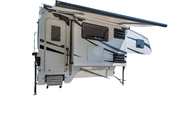 Rugged Mountain Polar 12SE exterior