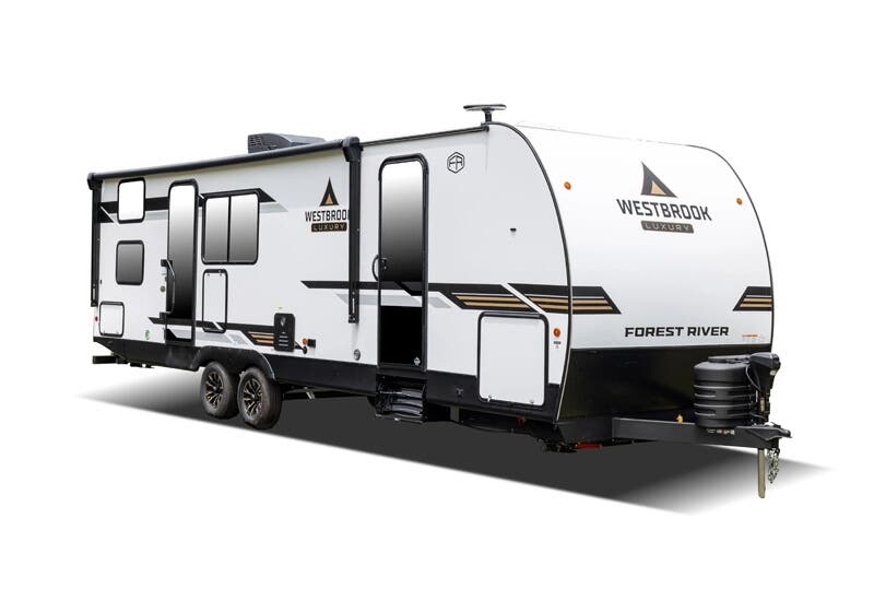 Forest River Westbrook Luxury